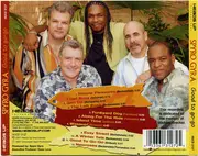 CD - Spyro Gyra - Good To Go-Go