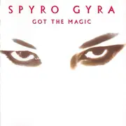 CD - Spyro Gyra - Got The Magic