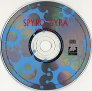 CD - Spyro Gyra - Got The Magic