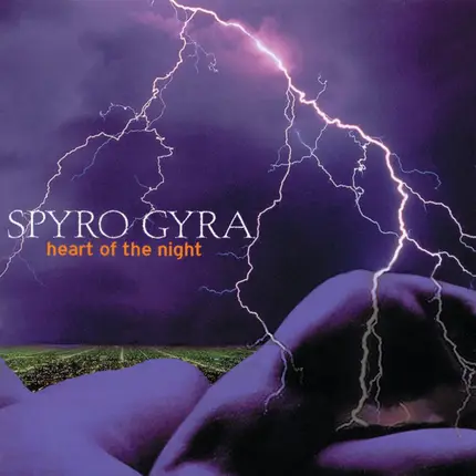Spyro Gyra - Heart of the Night