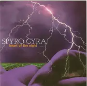 CD - Spyro Gyra - Heart Of The Night
