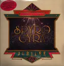 Double LP - Spyro Gyra - Jubilee - 50th Anniv. Ed. Gold & Purple 180g Vinyl