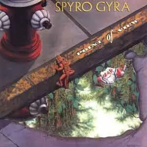 Spyro Gyra - Point of View