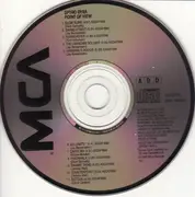 CD - Spyro Gyra - Point Of View