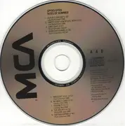 CD - Spyro Gyra - Rites Of Summer