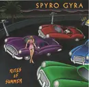 CD - Spyro Gyra - Rites Of Summer