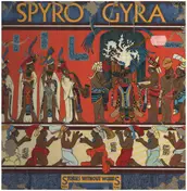 Spyro Gyra - Stories Without Words