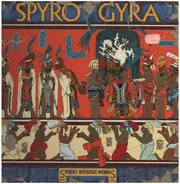 Spyro Gyra - Stories Without Words