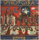 LP - Spyro Gyra - Stories Without Words