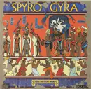 CD - Spyro Gyra - Stories Without Words