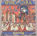 CD - Spyro Gyra - Stories Without Words