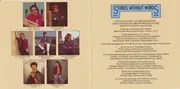 CD - Spyro Gyra - Stories Without Words