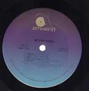 LP - Spyro Gyra - Spyro Gyra