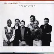 CD - Spyro Gyra - The Very Best Of Spyro Gyra