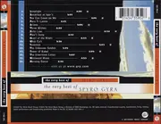CD - Spyro Gyra - The Very Best Of Spyro Gyra