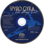 SACD - Spyro Gyra - The Deep End
