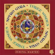CD - Spyro Gyra - Three Wishes