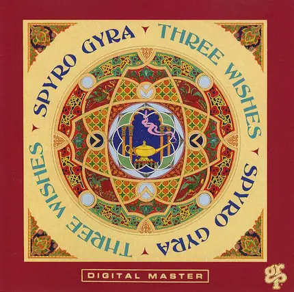 Spyro Gyra - Three Wishes