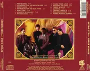 CD - Spyro Gyra - Three Wishes