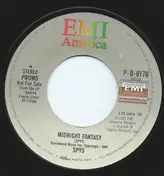 Spys - Midnight Fantasy