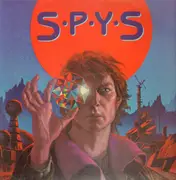 LP - Spys - S·p·y·s