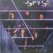 LP - Spys - Behind Enemy Lines