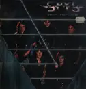 LP - Spys - Behind Enemy Lines
