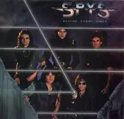 Spys - Behind Enemy Lines