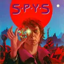 LP - Spys - S·p·y·s