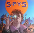 LP - Spys - S·p·y·s