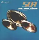 12'' - SQ-1 - One, Two, Three