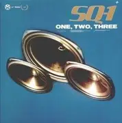 12'' - SQ-1 - One, Two, Three