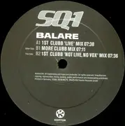 12'' - SQ-1 - Balare