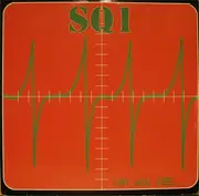 12inch Vinyl Single - SQ-1 - Can You Feel...