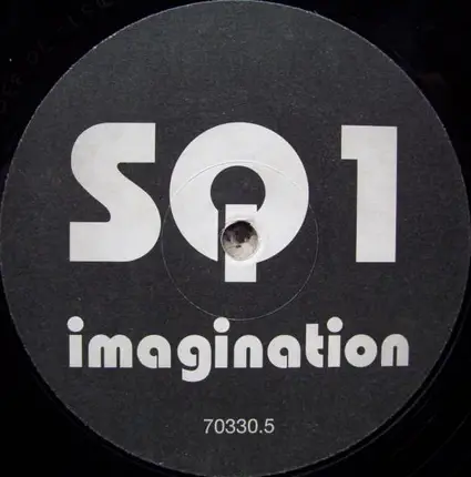 SQ-1 - Imagination