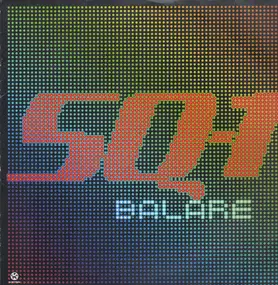 SQ-1 - Balare