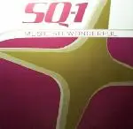 SQ-1 - Music So Wonderful