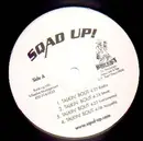 12'' - Sqad Up! - Talkin' bout