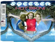 Sqeezer - Hot Bikini