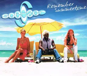 Sqeezer - Remember Summertime