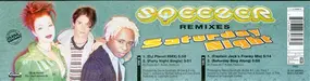 Sqeezer - Saturday Night (Remixes)