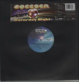 Sqeezer - Saturday Night