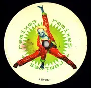 12'' - Sqeezer - Scandy Randy (Remixes)