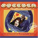 CD Single - Sqeezer - Tamagotchi (Techoopapa...)