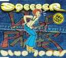 CD Single - Sqeezer - Blue Jeans