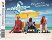 CD Single - Sqeezer - Remember Summertime