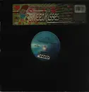 12inch Vinyl Single - Sqeezer - Sweet Kisses