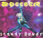 CD Single - Sqeezer - Scandy Randy