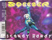 CD Single - Sqeezer - Scandy Randy