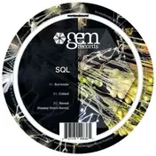 SQL - Surrender, Kassey Voorn Remix